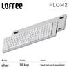 LOFREE FLOW2 Low-Profile Mechanical Keyboard
