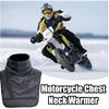 Motorrad-Nackenschal Winddicht Wasserdicht Winter-Nackenschutz Radsport-Gaiter Zum Skifahren Angeln Laufen Wandern Outdoor