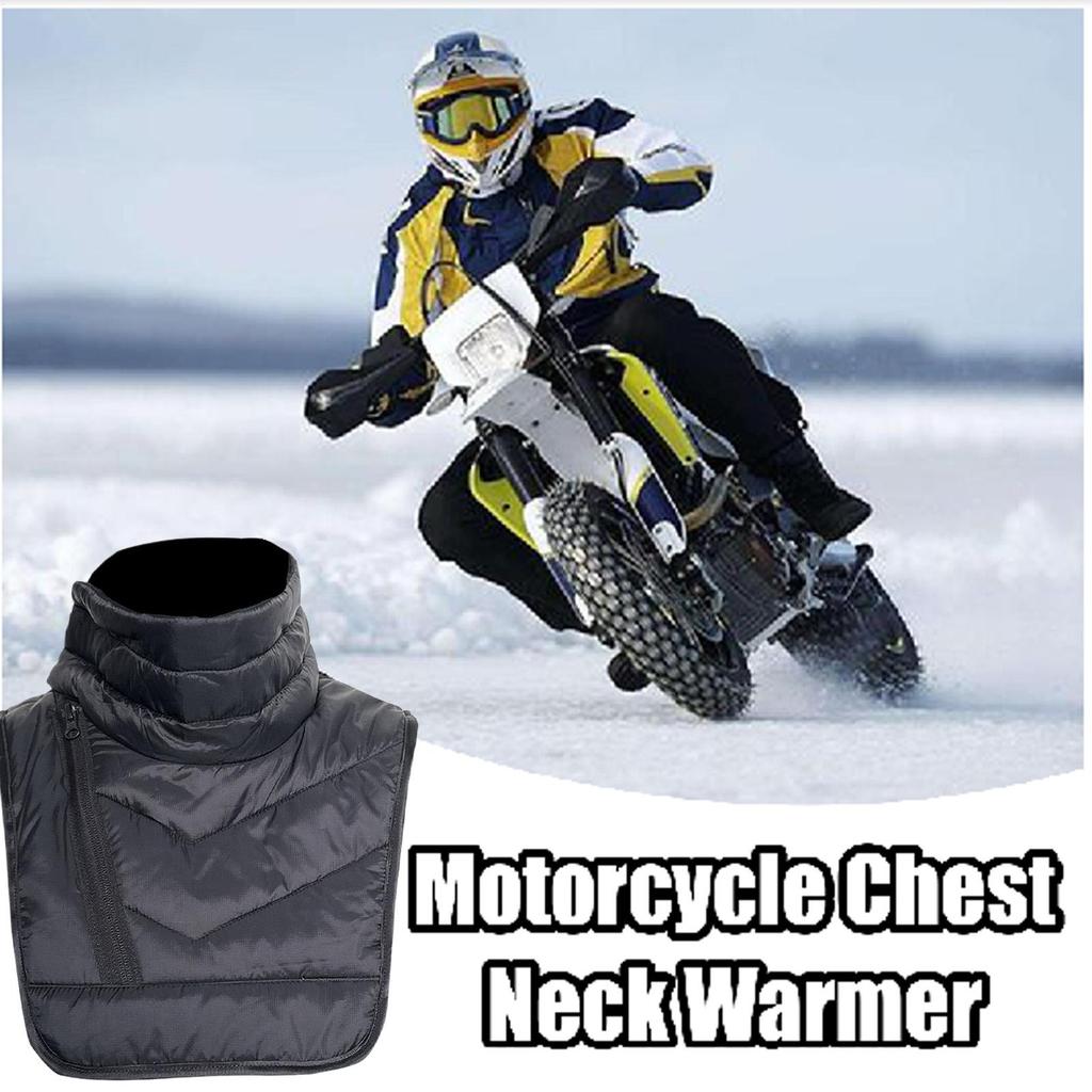 Motorrad-Nackenschal Winddicht Wasserdicht Winter-Nackenschutz Radsport-Gaiter Zum Skifahren Angeln Laufen Wandern Outdoor