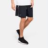 Under Armour Qualifier WG Perf Shorts 'Black' Men's 1327676-001