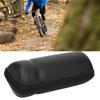 Bottle Shaped Bicycle Bike Bag Box Portable Cycling Repair Tool Kit Storage Holder CaseS Carbon Black