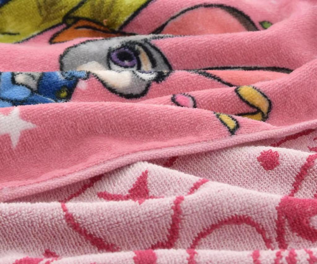 Disney Judy Hopps a Nick Wilde Sada ručníků na obličej ( Vánoční dárek ) Japonsko NOVÝ Disney Store