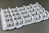 Firestarter 1/700 Modern American Stryker Set 3 Slat Armor Resin Kit FS-MUS15 (Combat Vehicle)