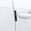 6Pcs Rubber Strip Car Door Anti Collision Protective Sticker For Mercedes Benz AMG GLE GLS CLS GLC CLA GLA GLK ML C197 R231 W167