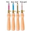 models Knitting DIY Sewing Accessories Adjustable Embroidery Stitch Poke Needle Punch Needle Tool