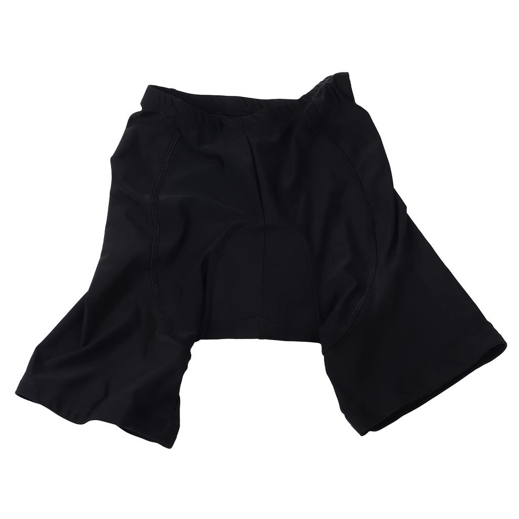 Bike Shorts Quick Drying Breathable Lightweight Ergonomic Comfortable Cycling Shorts for Sports