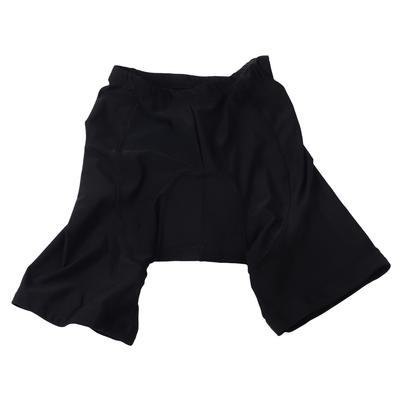 Radshorts Schnelltrocknend Atmungsaktiv Leicht Ergonomisch Bequem Radshorts für Sport