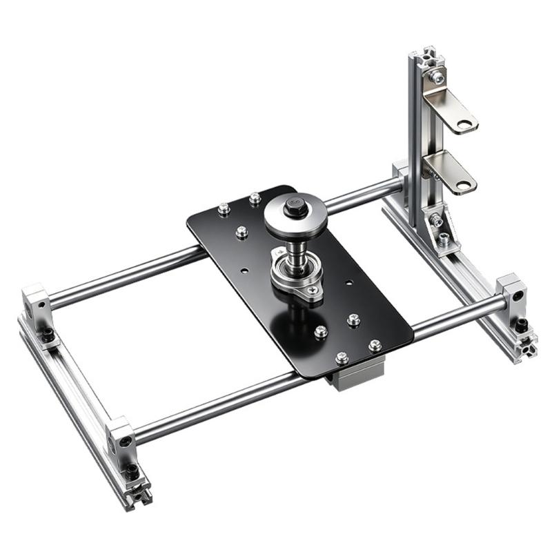 Stainless Steel Angle Grinder Holder Stand