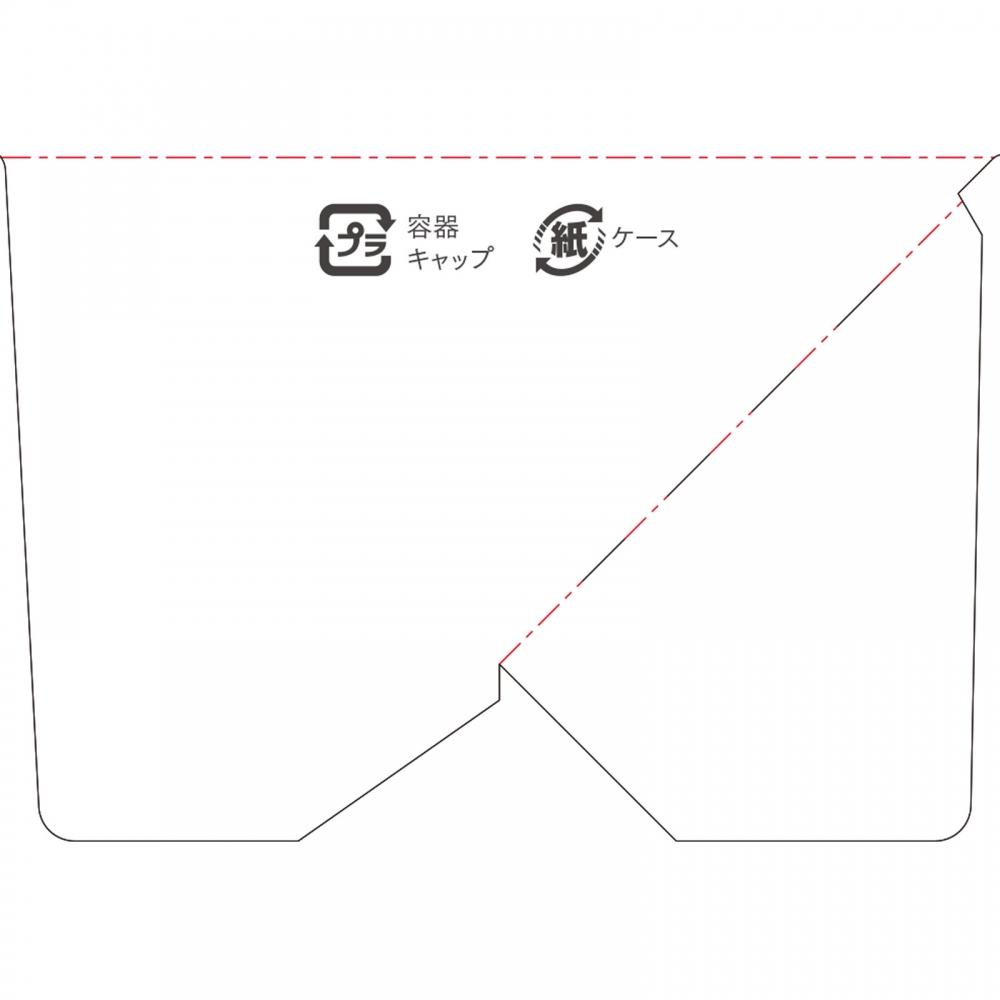 Duo Duossa Cleansing Gum White Ex 66g Premium Anti Aging