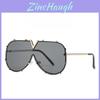 Men Women V8 Fashion Sunglasses With Uv400 Protection For Outdoor Travel And Party