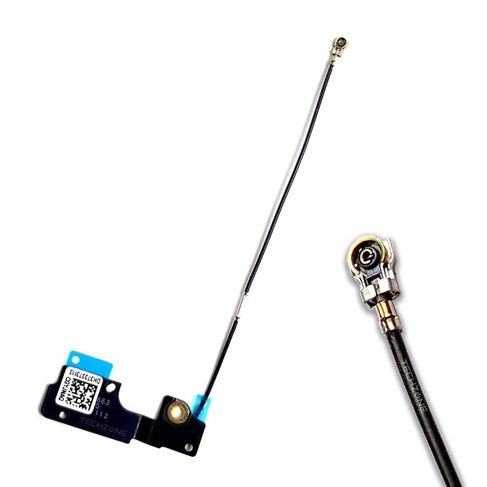 GPS Cover + WiFi Signal Flex + loud Speaker Antenna Flex Cable For iPhone 7 7P 8 Plus Repair Replacement