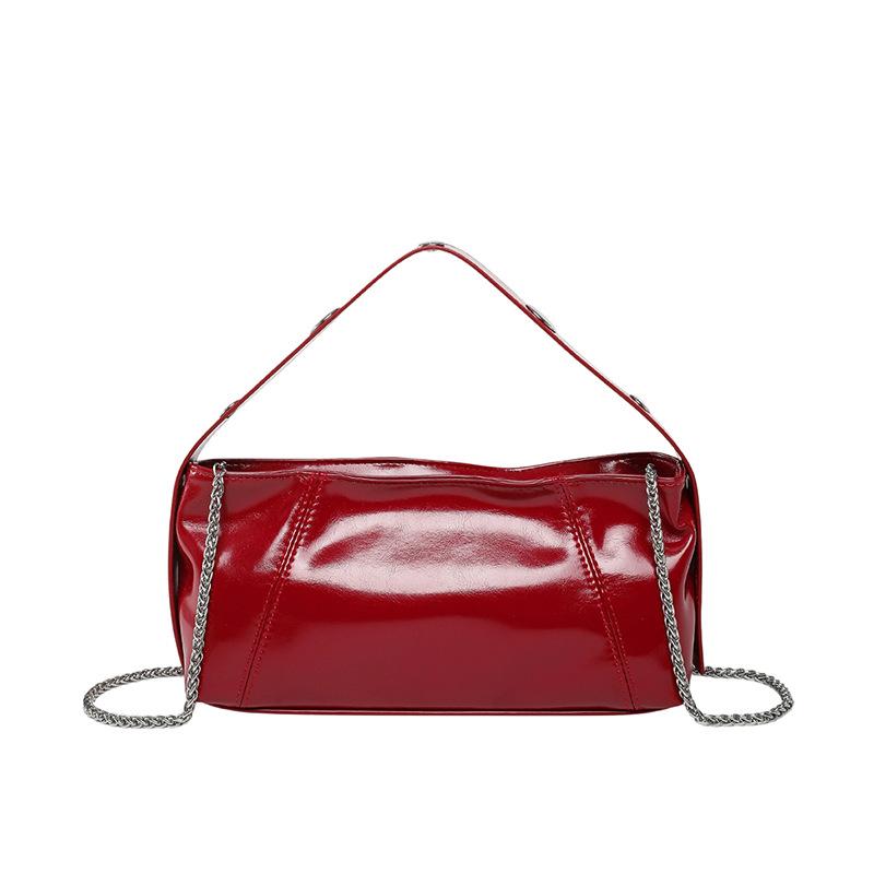 

Bag women s high-end sense fashion versatile small square bag 2025 new texture handbag chain messenger bag