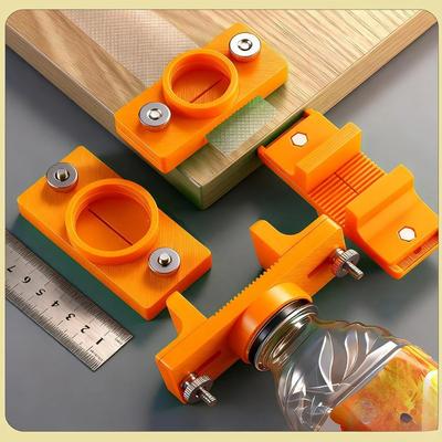 Adjustable Woodworking Edge Banding Glue Applicator 11-11mm, Manual Hand Tool for DIY Craft Edge Sealing Operation