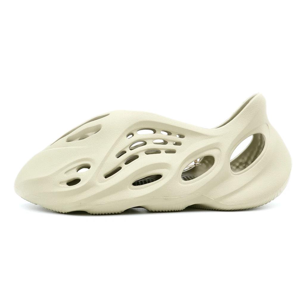 GV6840 adidas Yeezy Foam Runner Stone Salt (Masculino)