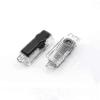 2PCS Car Door Logo Light LED Welcome Lamp JaguarZZ47