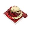 Gobricks MOC Xenomorph Chestburster Bausteine Alien Monster Steine Spielzeug Geschenk
