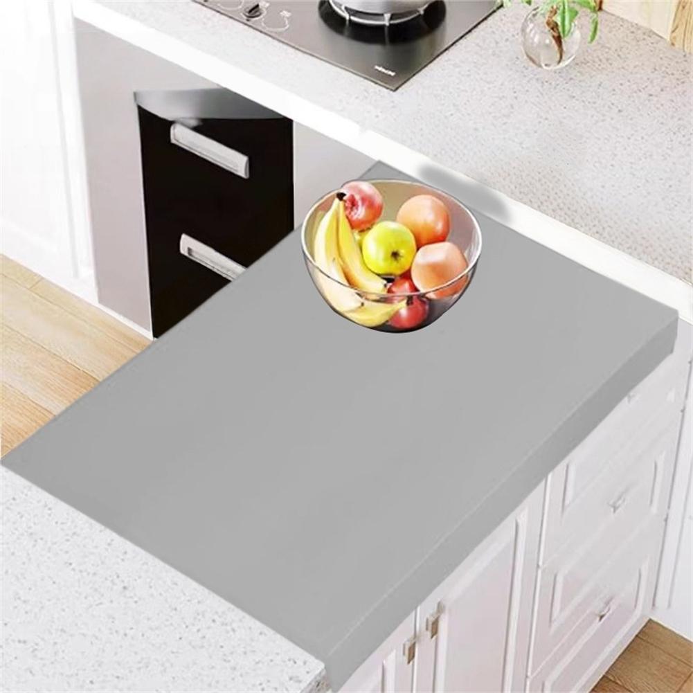 Almofada Resistente ao Calor Tapete de Silicone para Cozinha Resistência a Altas Temperaturas