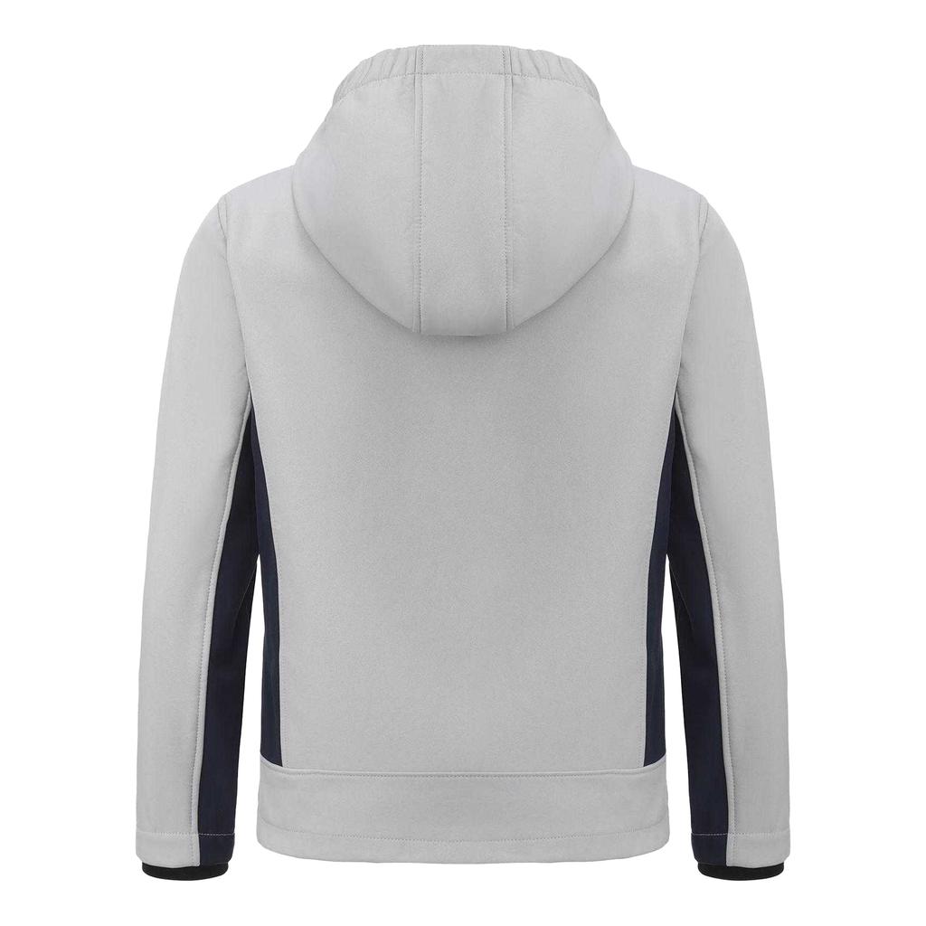 Karrimor Childrens/Kids Logo Soft Shell Jacket