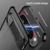 Google Pixel 10 Pro XL Metal Frame Magnetic Snap Phone Case