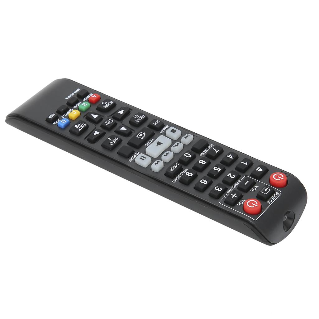 Remote Control AK5900167A for Samsung Bluray TV BDJ6300 BDF7500 BDJ7500 BDC7900 BDC5500