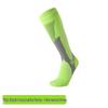 Ayub Professional Terry Over-Calf Socks