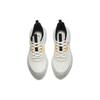 Anta Running Collection Anti-Slip Wear-Resistant Low-Top Running Shoes Men's White Gray Black Sneakers 912425510-2
