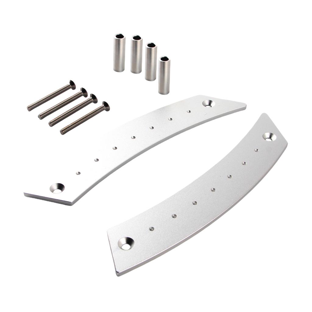 NUOVO Per VW Beetle Bug 1998-2010 Pannello Maniglia Interna Porta Maniglie di Tiraggio per Riparazione una Coppia