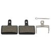 BamBino [2 Pairs/Set] Bicycle Disc Brake Pads TRP HY/RD,Hylex,Parabox 2012,Spyre,Spyre