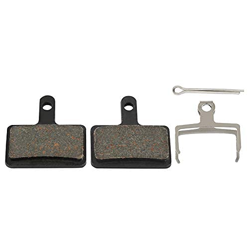 BamBino [2 Pairs/Set] Bicycle Disc Brake Pads TRP HY/RD,Hylex,Parabox 2012,Spyre,Spyre