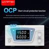 GuCe KPS1560D Adjustable DC Power Supply, 15V 60A, for Laboratory Testing and Battery Charging