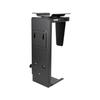 TooQ TQMUD01 CPU-holder Under Bord/Vegg Maks 10 kg