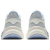 Anta Stinger 6 Cushioned Anti-Slip And Wear-Resistant Lightweight Low-Top Running Shoes Women's White Blue Sneakers 922515511-3