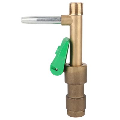 Garden Irrigation Tool Quick Coupling Valve Key Female Thread G1