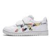 Asics Japan S PS Celebration of Sport Pack Kids Sneakers White Thunder-Blue 1204A053-960