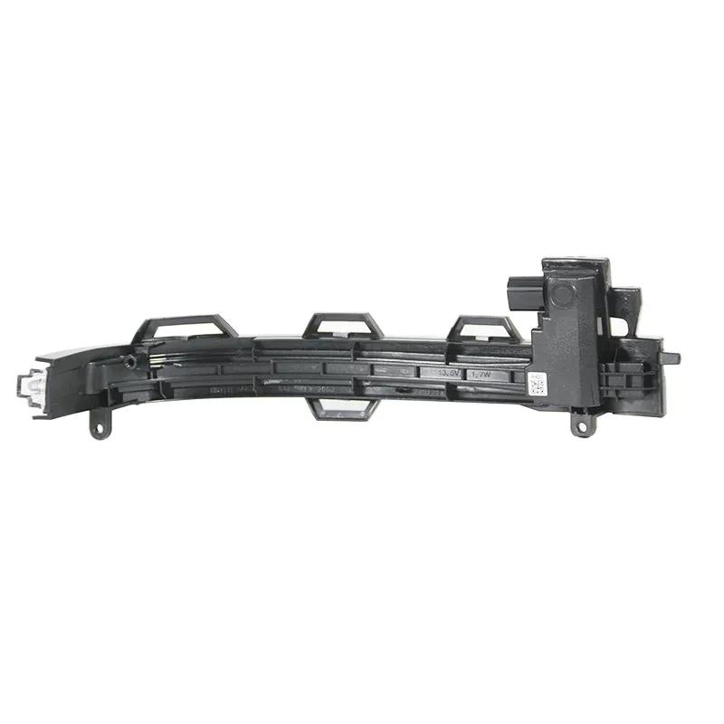 Rearview Mirror Turn Signal Light For BMW X3 F25 X4 F26 X5 F15 X6 F16 Reverse Mirror Edge Light 63137291217