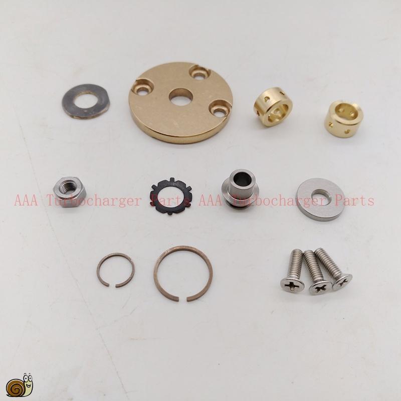 RHF3 Turbocharger  Repair /Rebuild Kits  CK26 CK27 VG5 VJ27 VQ26 VQ27 VQ32 VQ38  Supplier AAA Turbocharger Parts