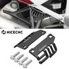 2020-2025 2026 For Honda CRF 1100 Africa Twin CRF1100L Africa Twin Adventure Sports Motorcycle Tie Down Brackets
