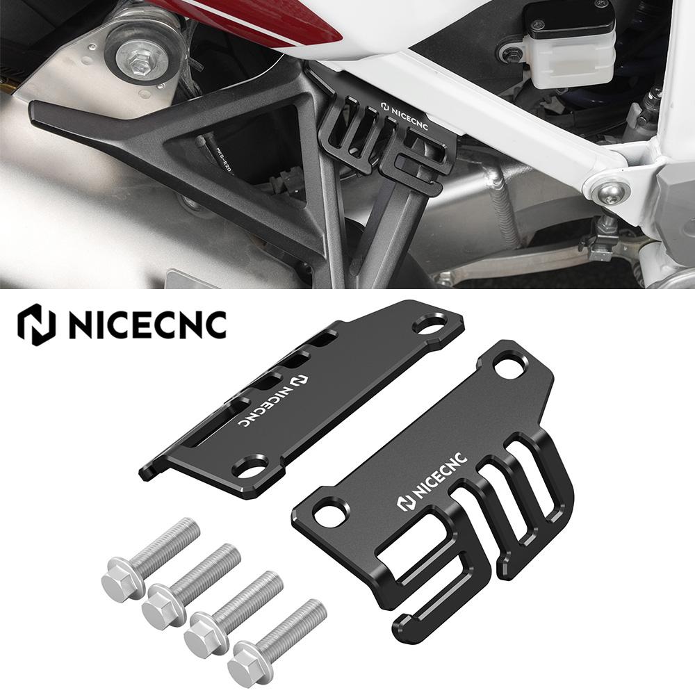 2020-2025 2026 For Honda CRF 1100 Africa Twin CRF1100L Africa Twin Adventure Sports Motorcycle Tie Down Brackets