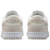 Nike Dunk Low SE Sail White Metallic Silver Men Sneakers Grey White-Metallic-Silver-Vast-Grey IO4244105