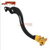 CNC Aluminum Brake Lever for CRF250X/450X 04-17 Off-Road Motorcycles
