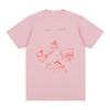 Uomini di cui mi fido T-shirt Vintage Oncle Jazz Cotone T-shirt da Uomo Nuova Maglietta T-shirt Top da Donna