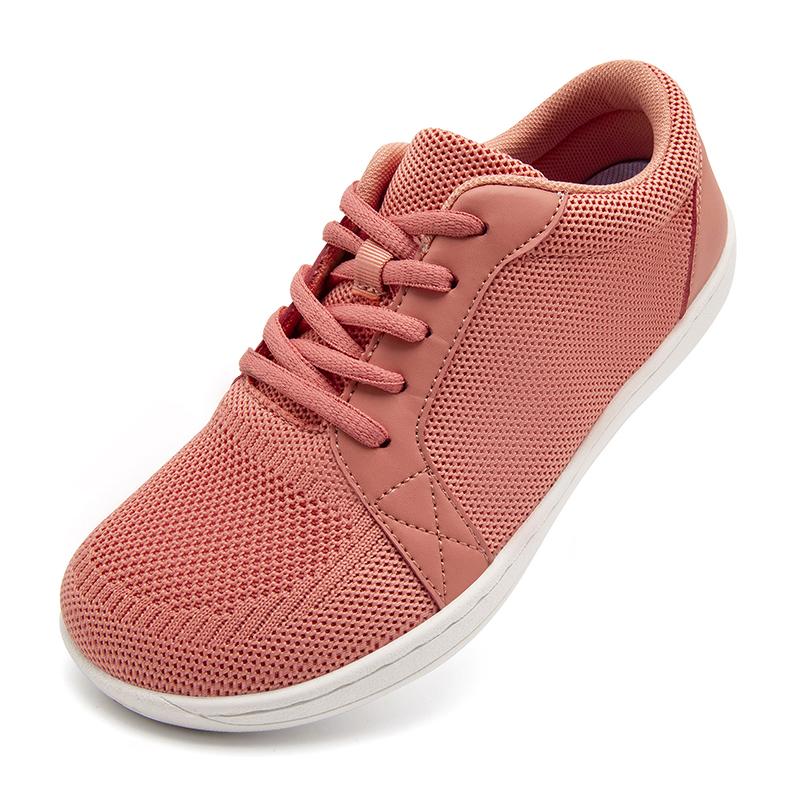 

Женские повседневные балетки с широким носком, обувь для ходьбы, дышащая сетка, слипоны-лоферы, удобная мягкая подошва, противоскользящие для повседневной носки 44