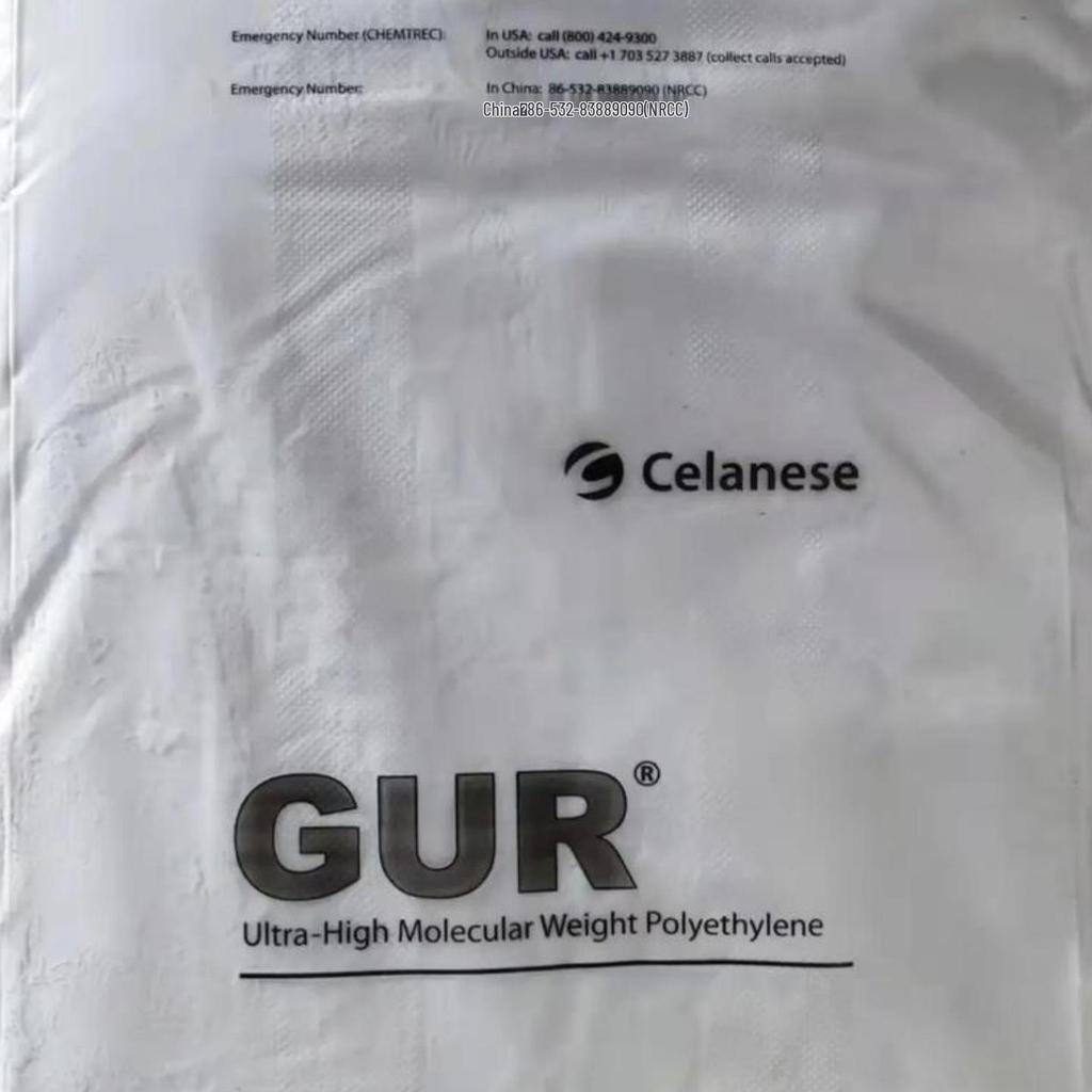 Granulat z tworzywa PV UHMWPE GUR4120 odporny na ścieranie