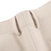 Septwolves Men's Wide-Leg Wrinkle-Resistant Casual Trousers