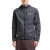 Ea7 EMPORIO ARMANI Hooded Logo Jacket 7M000063-AF13152- P8004