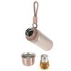 Premium Stainless Steel Travel Thermos For Coffee & Tea