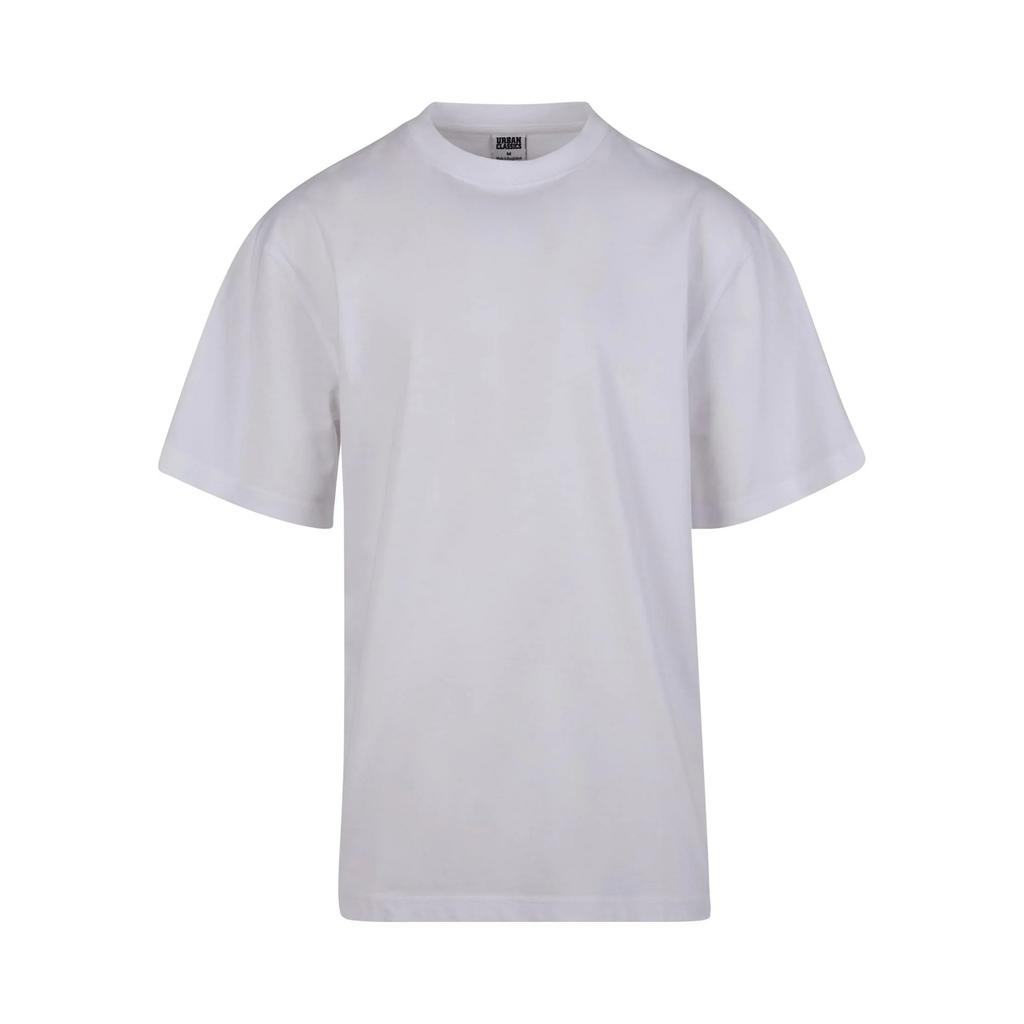 Urban Classics Mens Tall T-Shirt (Pack of 2)