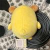 Cosplay Chick Plush Toy Stuffed Animals Kawaii Charming Anime Plushie Kids Toys for Girls Children Gift