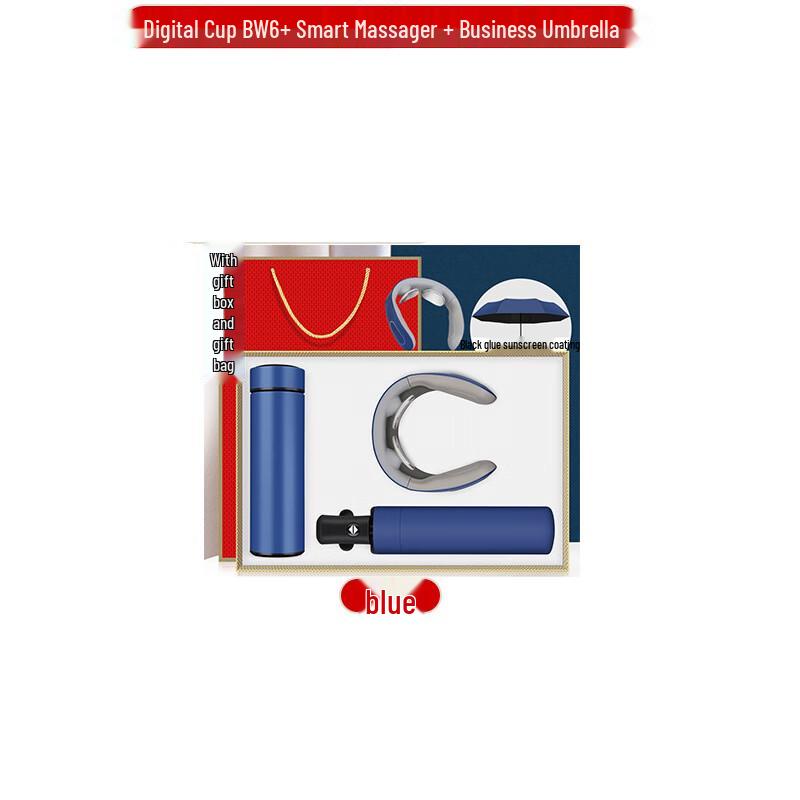 BEANBEANLOVE Business Gift Set