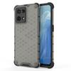 For OPPO Reno 7 4G Case Luxury Hybrid Armor Shockproof Phone Case For OPPO Reno7 CPH2363 6.43" Transparent Protection Back Cover